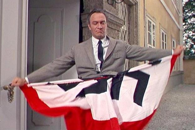 The Sound of Music Christopher Plummer