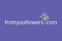 From You Flowers military discount