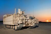 BAE Systems' Armored Multi-Purpose Vehicle will replace the Army’s M113 vehicle. BAE Systems Inc. photo