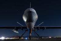 Air Force MQ-9 Reaper drone