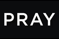 Pray.com logo