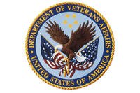 Veterans Affairs VA Seal