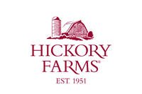 Hickory Farms military discount