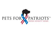 Pets for Patriots