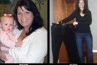 Military Spouse Weight Loss Plan